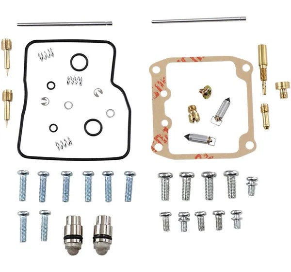 PARTS UNLIMITED Vergaser für SUZUKI VS 1400 GLP 1990-2004