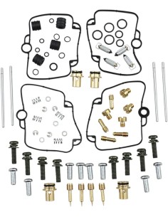 Vergaser Reparatursatz