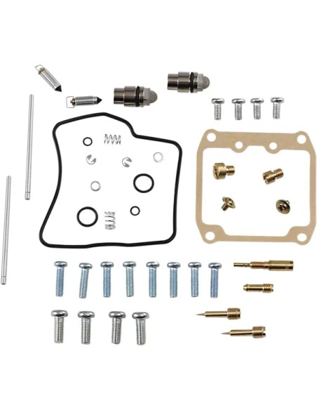 PARTS UNLIMITED Vergaser für SUZUKI VZ 800 1997-2004