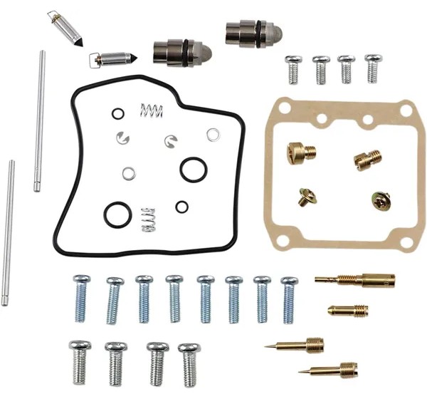 PARTS UNLIMITED Vergaser für SUZUKI VZ 800 1997-2004