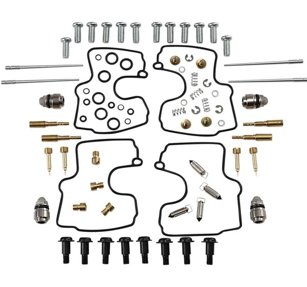 PARTS UNLIMITED Vergaser für SUZUKI GSX-R 600 1998-2000