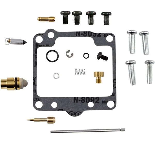 PARTS UNLIMITED Vergaser für SUZUKI S 40 2005-2019