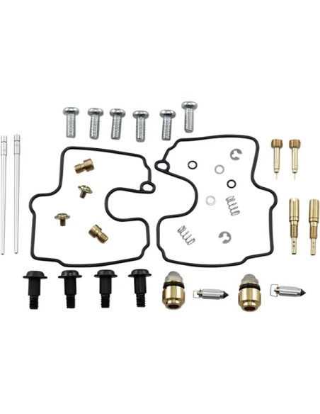PARTS UNLIMITED Vergaser für SUZUKI SV 650 1999-2002