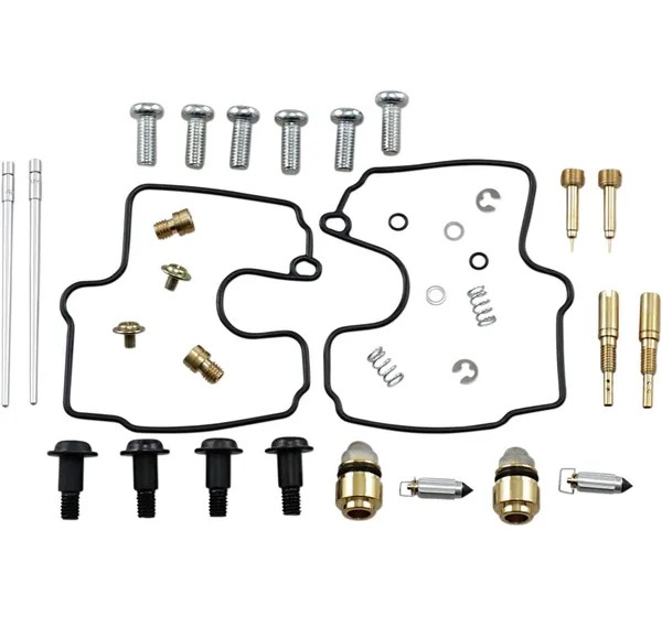 PARTS UNLIMITED Vergaser für SUZUKI SV 650 1999-2002