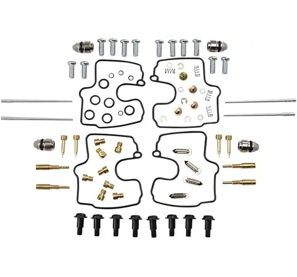PARTS UNLIMITED Vergaser für SUZUKI GSX-R 750 1996-1997