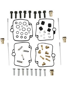 Vergaser Reparatursatz