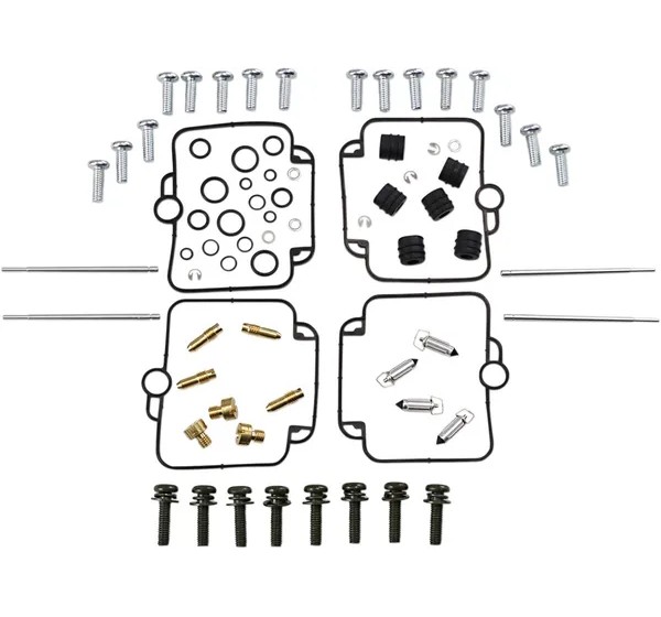PARTS UNLIMITED Vergaser für SUZUKI GSF 400 1991-1993