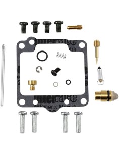 Vergaser Reparatursatz