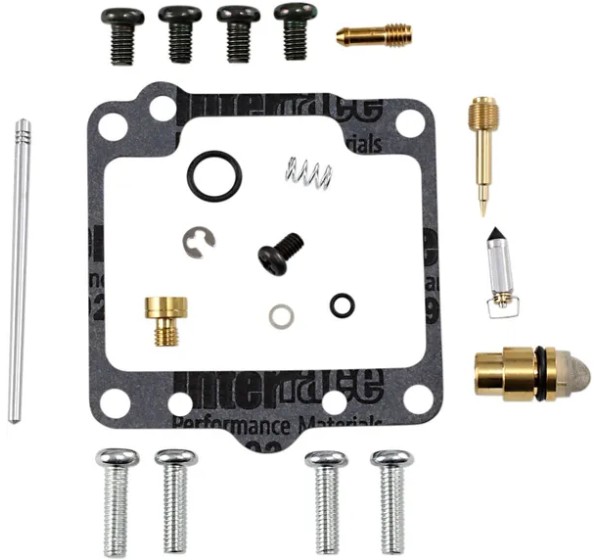 PARTS UNLIMITED Vergaser für SUZUKI LS 650 P 1986-1995