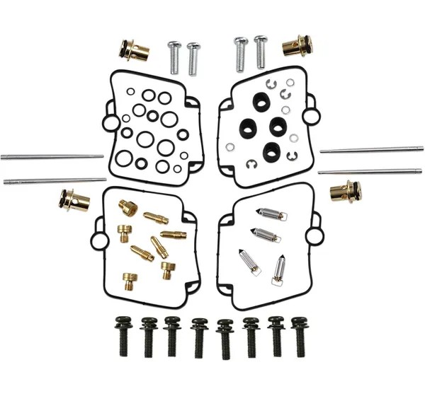 PARTS UNLIMITED Vergaser für SUZUKI GSX-R 750 1988-1989