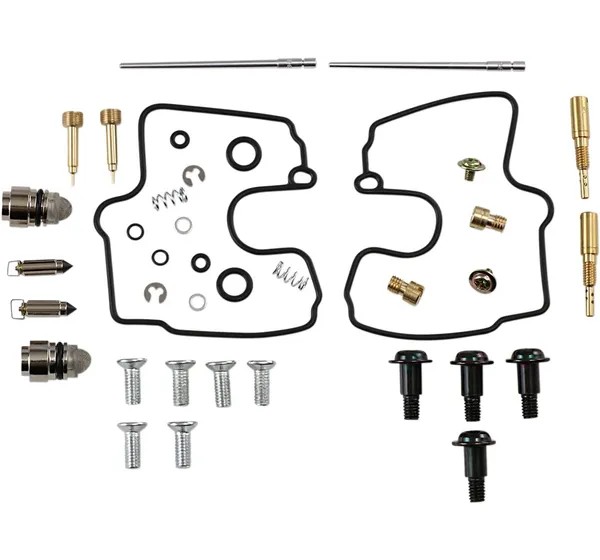 PARTS UNLIMITED Vergaser für SUZUKI VL 1500 LC 1998-2004