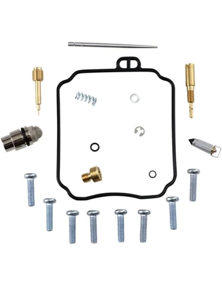 PARTS UNLIMITED Vergaser für YAMAHA XV 250 1995-2022
