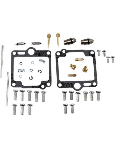 PARTS UNLIMITED Vergaser für YAMAHA XV 750 1988-1997