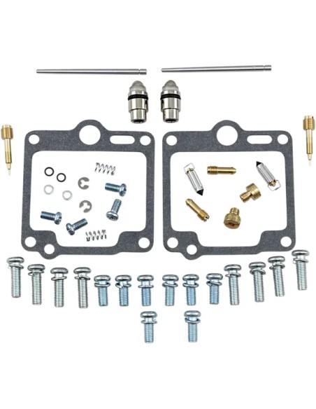 PARTS UNLIMITED Vergaser für YAMAHA XV 1100 1988-1999