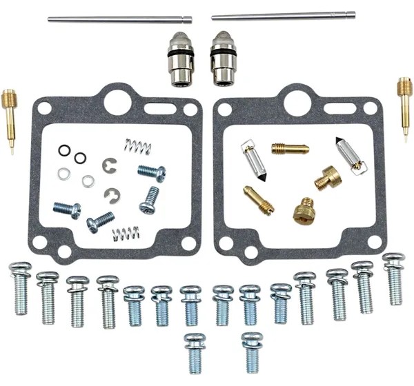 PARTS UNLIMITED Vergaser für YAMAHA XV 1100 1988-1999