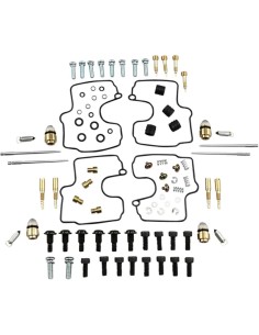 Vergaser Reparatursatz