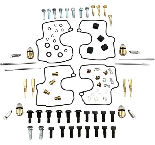 PARTS UNLIMITED Vergaser für YAMAHA XVZ 1300 TF 2000-2009