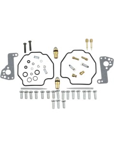 Vergaser Reparatursatz