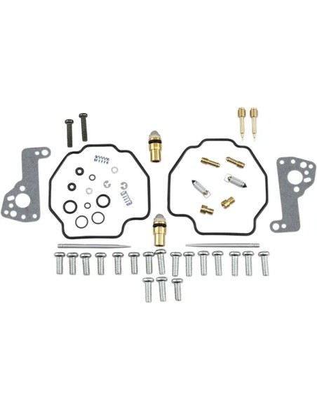 PARTS UNLIMITED Vergaser für YAMAHA XV 535 1990-1993