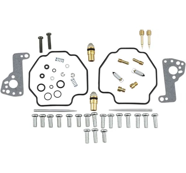 PARTS UNLIMITED Vergaser für YAMAHA XV 535 1990-1993
