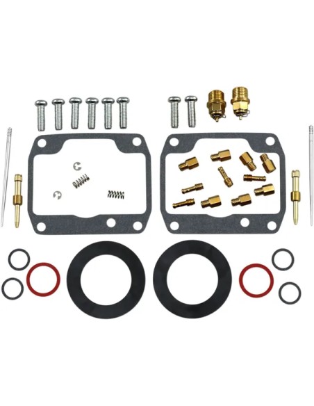 PARTS UNLIMITED Vergaser für SKI-DOO (BRP) SKANDIC 600 2002-2003