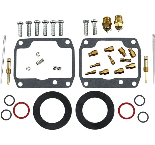 PARTS UNLIMITED Vergaser für SKI-DOO (BRP) SKANDIC 600 2002-2003