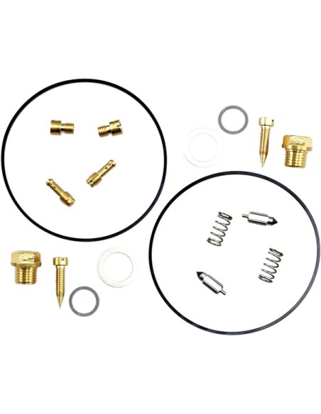 PARTS UNLIMITED Vergaser für YAMAHA PHAZER 2 480 1991-1996