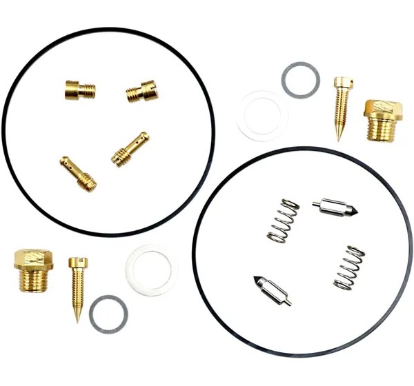 PARTS UNLIMITED Vergaser für YAMAHA PHAZER 2 480 1991-1996
