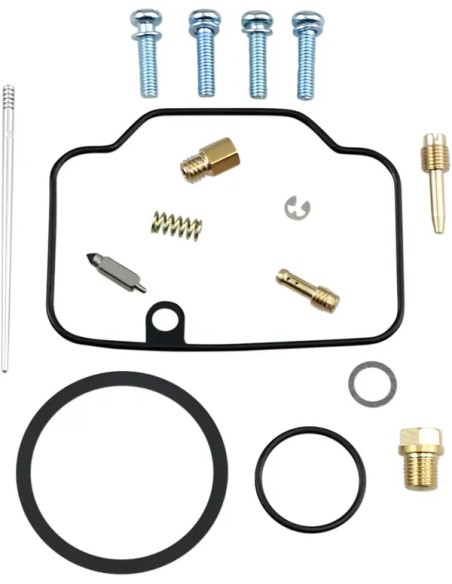 PARTS UNLIMITED Vergaser für ARCTIC CAT CHEETAH 5000 1977