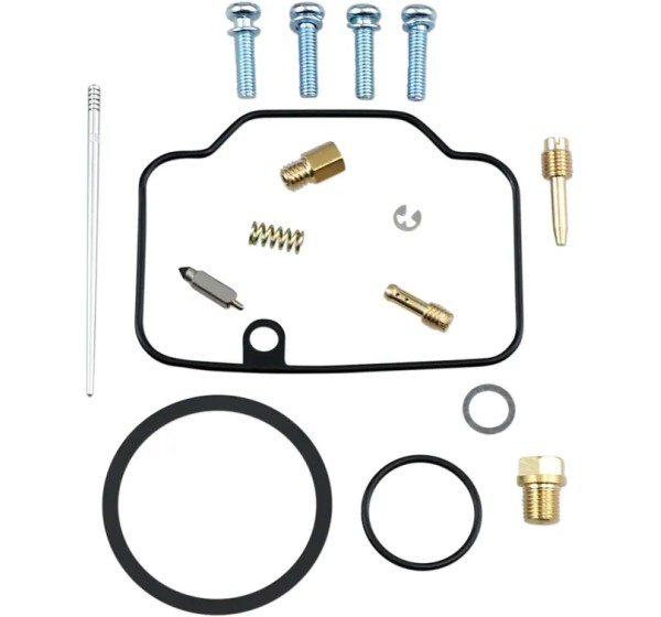 PARTS UNLIMITED Vergaser für ARCTIC CAT CHEETAH 5000 1977