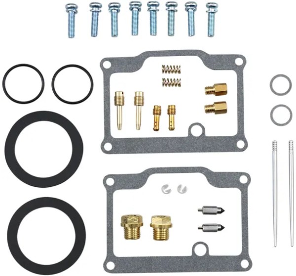 PARTS UNLIMITED Vergaser für POLARIS EDGE 340 2003-2008