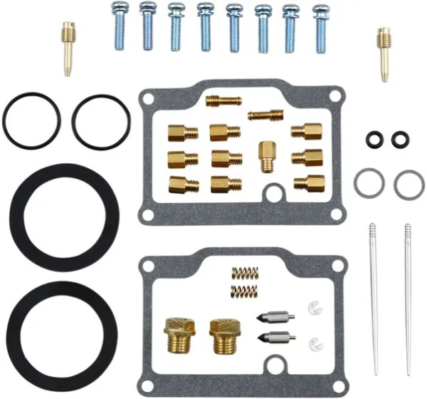 PARTS UNLIMITED Vergaser für POLARIS INDY 340 1999-2003