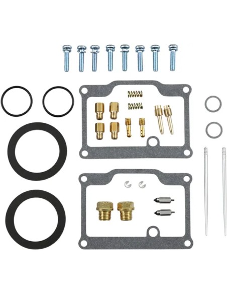 PARTS UNLIMITED Vergaser für POLARIS INDY 400 1986-1991