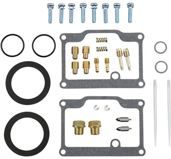PARTS UNLIMITED Vergaser für POLARIS INDY 400 1986-1991