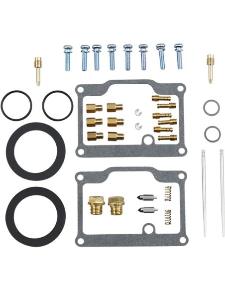 PARTS UNLIMITED Vergaser für POLARIS TRAIL 500 1986-1996