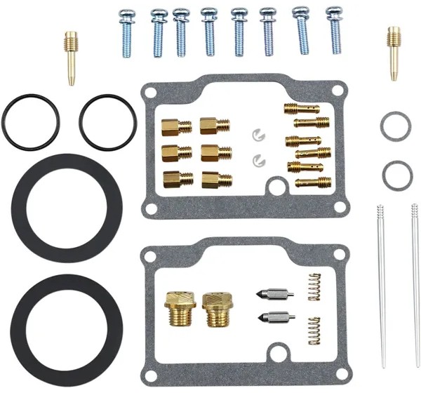 PARTS UNLIMITED Vergaser für POLARIS TRAIL 500 1986-1996