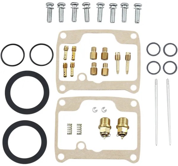 PARTS UNLIMITED Vergaser für POLARIS XCR 440 1998-1999