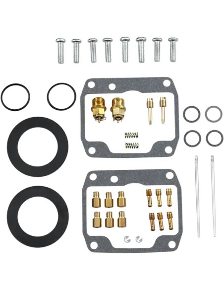 PARTS UNLIMITED Vergaser für POLARIS INDY 500 1989-1992