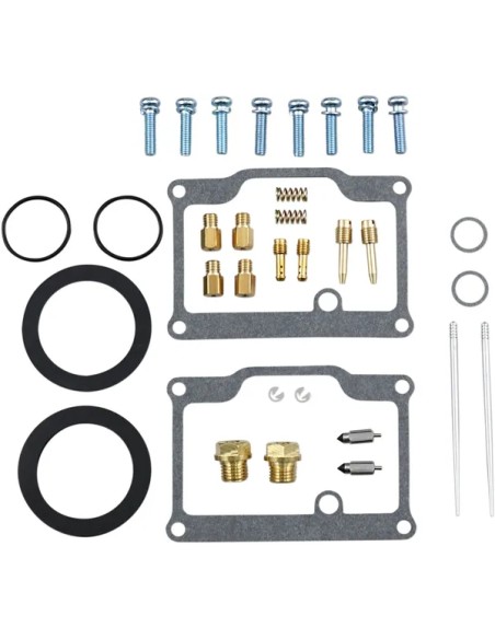 PARTS UNLIMITED Vergaser für POLARIS XCF 440 1999