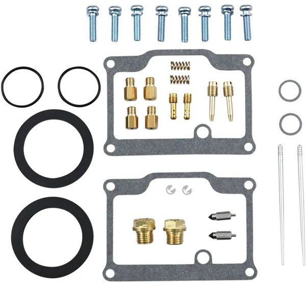 PARTS UNLIMITED Vergaser für POLARIS XCF 440 1999