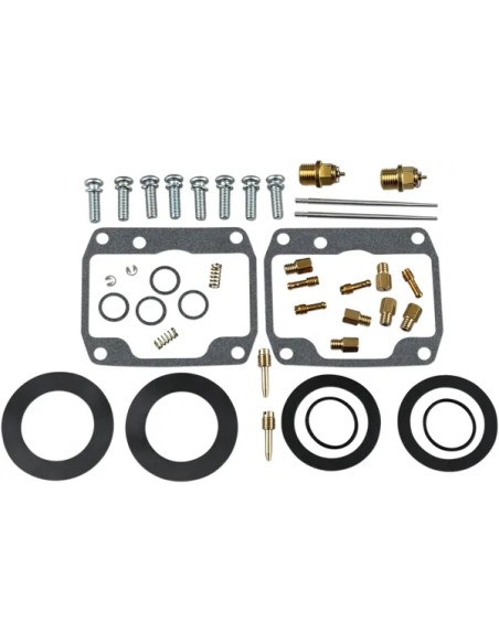 PARTS UNLIMITED Vergaser für POLARIS XTRA 500 1996-2000