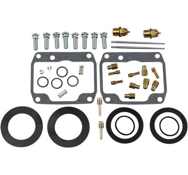 PARTS UNLIMITED Vergaser für POLARIS XTRA 500 1996-2000