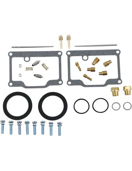 PARTS UNLIMITED Vergaser für POLARIS WIDETRAK LX 500 1994-2011