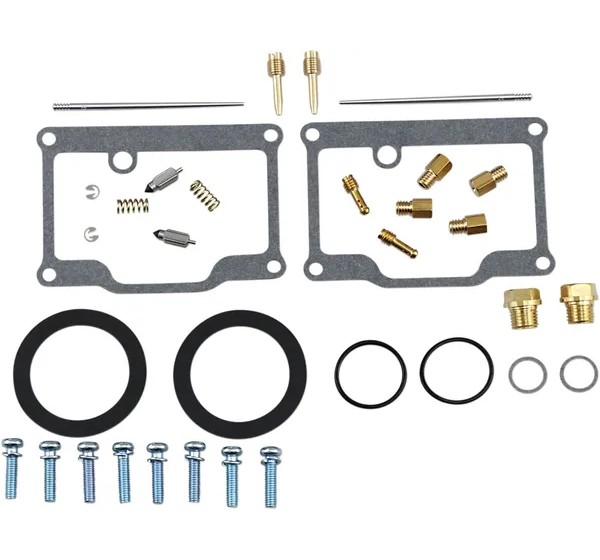 PARTS UNLIMITED Vergaser für POLARIS WIDETRAK LX 500 1994-2011