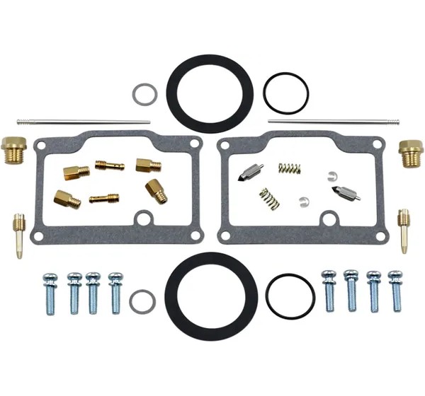 PARTS UNLIMITED Vergaser für POLARIS SPORT 550 2001-2002