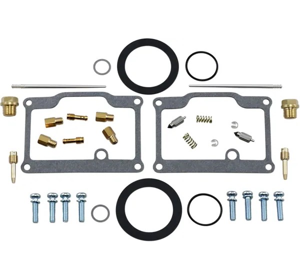 PARTS UNLIMITED Vergaser für POLARIS EDGE 550 2003-2005