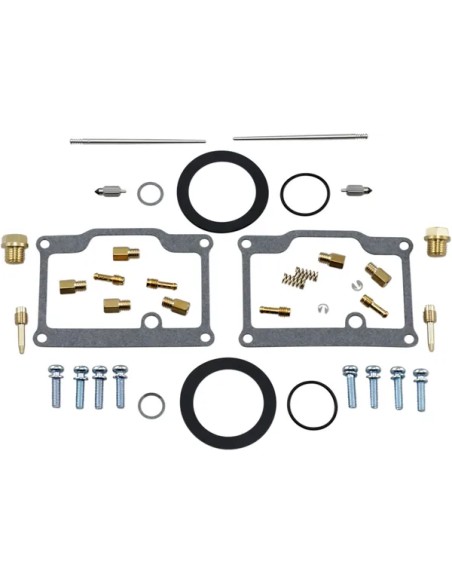 PARTS UNLIMITED Vergaser für POLARIS TRAIL 550 2007-2010