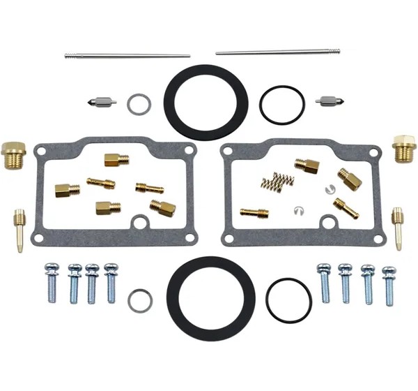 PARTS UNLIMITED Vergaser für POLARIS TRAIL 550 2007-2010
