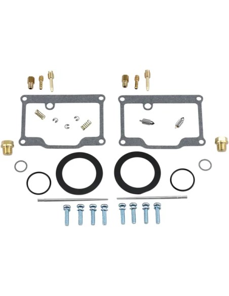 PARTS UNLIMITED Vergaser für POLARIS TRAIL RMK 550 2007-2010