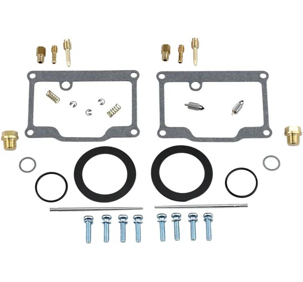 PARTS UNLIMITED Vergaser für POLARIS TRAIL RMK 550 2007-2010